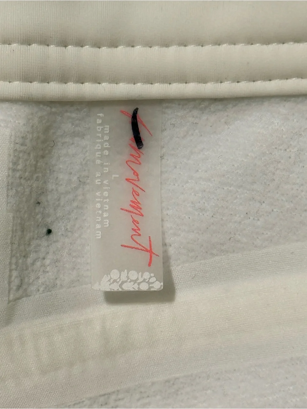 Free People movement snow pants